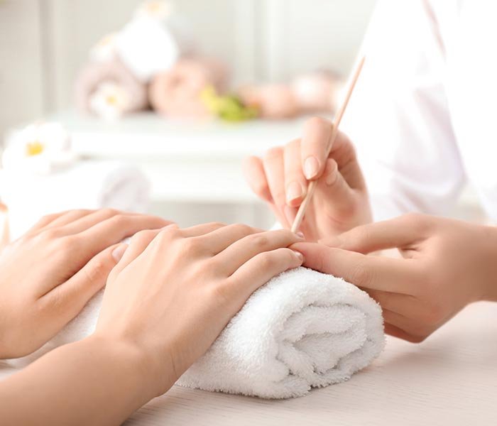 Manicures