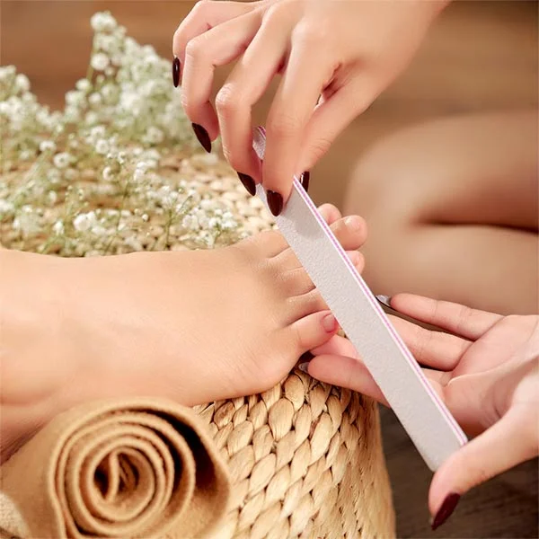 Pedicure